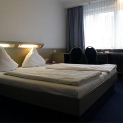 Hotel Royal комната для гостей