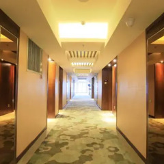 Barry Boutique Hotel Sanya фото 2