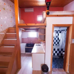 Hostel Kutak Нови Сад детские мероприятия фото 9