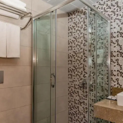 Armas Prestige 4* Номер категории Эконом с различными типами кроватей фото 5