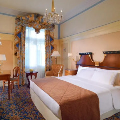 Hotel Bristol, a Luxury Collection Hotel, Vienna 5* Номер Classic с различными типами кроватей