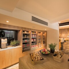 Отель Hilton Garden Inn Singapore Serangoon развлечения