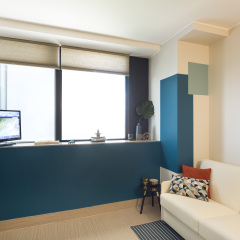 B&B Hotel Milano - Sesto интерьер отеля