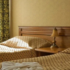 Гостиница Царьград 5* Люкс повышенной комфортности с различными типами кроватей