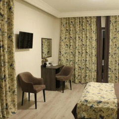 Non-stop hotel 3* Полулюкс с различными типами кроватей фото 3
