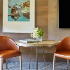 Отель Four Seasons Resort Maui at Wailea 4* Люкс с различными типами кроватей