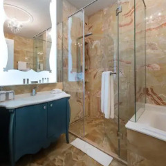Aria Hotel Budapest 5* Номер Luxury с различными типами кроватей фото 5