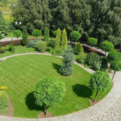 Hotel "Na Uboczu" развлечения