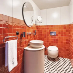 Stay Lab Residence & Hotel Люкс повышенной комфортности с различными типами кроватей фото 7