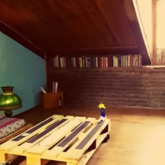 Leviathan Hostel детские мероприятия фото 3
