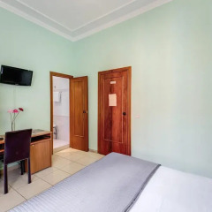 Alius Hotel комната для гостей фото 4