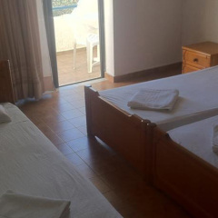 Hotel Katerina Парадиси комната для гостей фото 2
