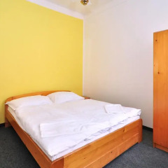 Отель Ritchies Hostel & Hotel Чехия, Прага - отзывы, цены и фото номеров - забронировать отель Ritchies Hostel & Hotel онлайн комната для гостей