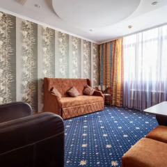Отель Грейс Кипарис 3* Стандартный номер фото 7