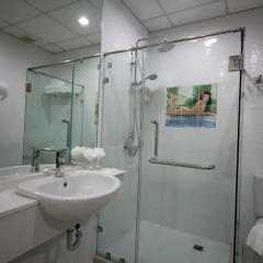 Отель Siam Golden Place Suvarnabhumi 4* Номер Делюкс с различными типами кроватей фото 6