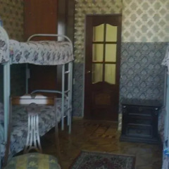 Гостиница Hostel Presnya в Москве - забронировать гостиницу Hostel Presnya, цены и фото номеров Москва балкон