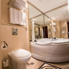 The Rooms Boutique Hotel 5* Апартаменты фото 33