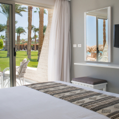 Отель Meraki Resort (Adults Only) комната для гостей фото 3