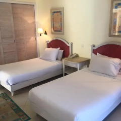 Отель Tia Heights Makadi Bay (Formerly Le Meridien Makadi Bay) комната для гостей фото 3