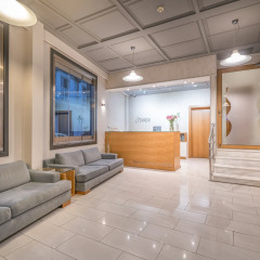 Отель Phoenix Hotel Греция, Закинф - отзывы, цены и фото номеров - забронировать отель Phoenix Hotel онлайн спа фото 2