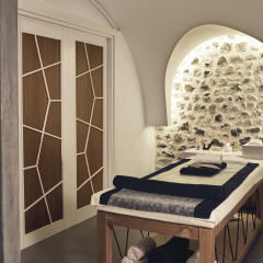 Отель Santo Maris Oia, Luxury Suites & Spa интерьер отеля фото 4