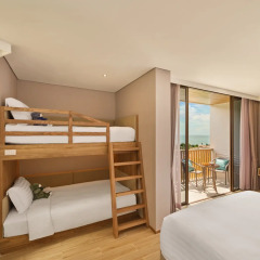 Отель Vogue Resort & Spa Ao Nang детские мероприятия