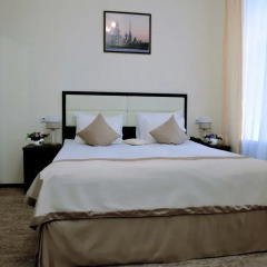 Отель Суворов 3* Номер Комфорт фото 2