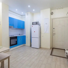 Апартаменты Second House Апартаменты с двуспальной кроватью фото 42