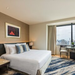Отель Emporium Suites by Chatrium 5* Полулюкс