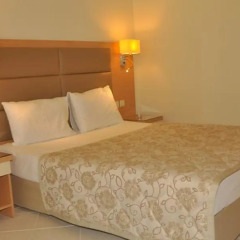 Alize Hotel Турция, Олудениз - отзывы, цены и фото номеров - забронировать отель Alize Hotel - All Inclusive онлайн комната для гостей фото 2