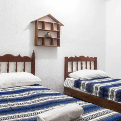 Отель Hostel Paradise Bed&Breakfast Мексика, Канкун - отзывы, цены и фото номеров - забронировать отель Hostel Paradise Bed&Breakfast онлайн детские мероприятия
