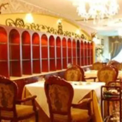 Sanshui Garden Hotel питание
