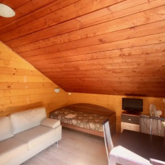 Отель Guest House on Saltykova-Schedrina Номер категории Эконом фото 15