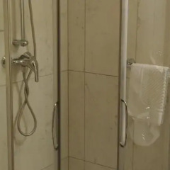 Hotel Villa Прага ванная фото 2