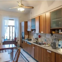 Z-Hostel в номере