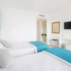 Отель Blue Sea Arenal Tower - Adults Only комната для гостей фото 3