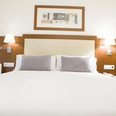 Отель Apartahotel Albufera комната для гостей фото 5
