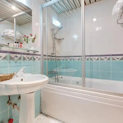 Arena Hotel - Special Class 4* Номер Делюкс фото 7