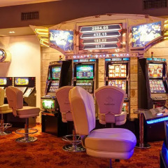 Platinum Hotel and Casino, Bansko развлечения фото 2