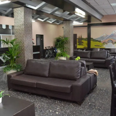 New Metropole Hotel Израиль, Иерусалим - отзывы, цены и фото номеров - забронировать отель New Metropole Hotel онлайн интерьер отеля фото 2