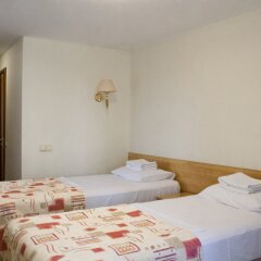 Гостиница Амакс Сафар 3* Стандартный номер с 2 отдельными кроватями