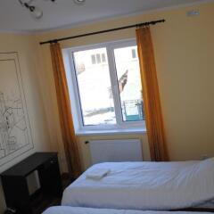 Гостиница Guest House Lviv комната для гостей фото 5