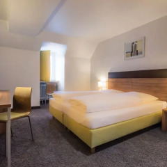 Отель Germania Hotel Германия, Мюнхен - - забронировать отель Germania Hotel, цены и фото номеров комната для гостей фото 3