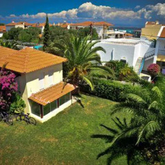 Kapsohora Inn Hotel