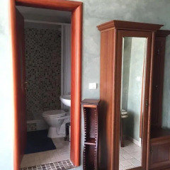 Апарт-Отель Villa Edelweiss 4* Апартаменты с различными типами кроватей фото 6