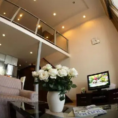 Отель Sea View Residence Вьетнам, Вунгтау - отзывы, цены и фото номеров - забронировать отель Sea View Residence онлайн интерьер отеля фото 2