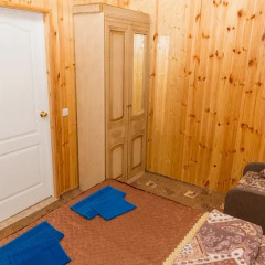 Гостиница Guest House Nika Люкс с различными типами кроватей фото 12