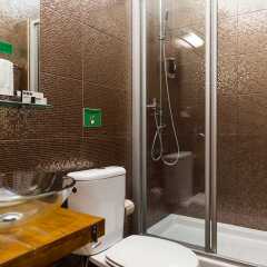 Апартаменты Lisbon Art Stay Apartments Baixa ванная фото 2