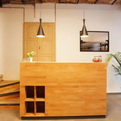 Downtown Istanbul Hostel Турция, Стамбул - 1 отзыв об отеле, цены и фото номеров - забронировать отель Downtown Istanbul Hostel онлайн интерьер отеля