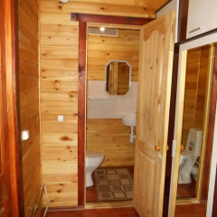 Гостиница Guest House Shuyasalmi сауна фото 5